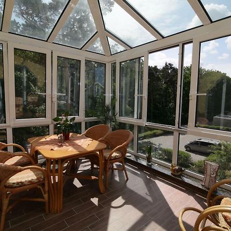Haus Freyja Ferienwohnungen Graal-Mueritz Zewnętrze zdjęcie