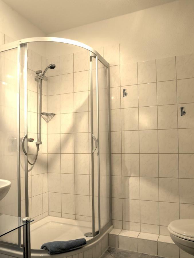 Haus Freyja Ferienwohnungen Graal-Mueritz Zewnętrze zdjęcie
