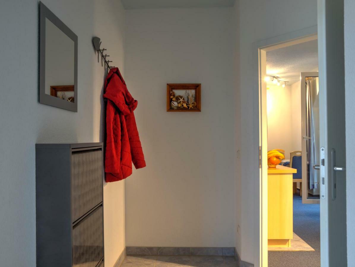 Haus Freyja Ferienwohnungen Graal-Mueritz Zewnętrze zdjęcie