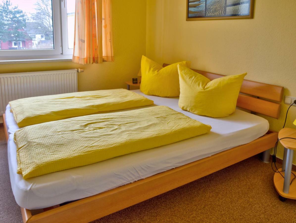 Haus Freyja Ferienwohnungen Graal-Mueritz Zewnętrze zdjęcie