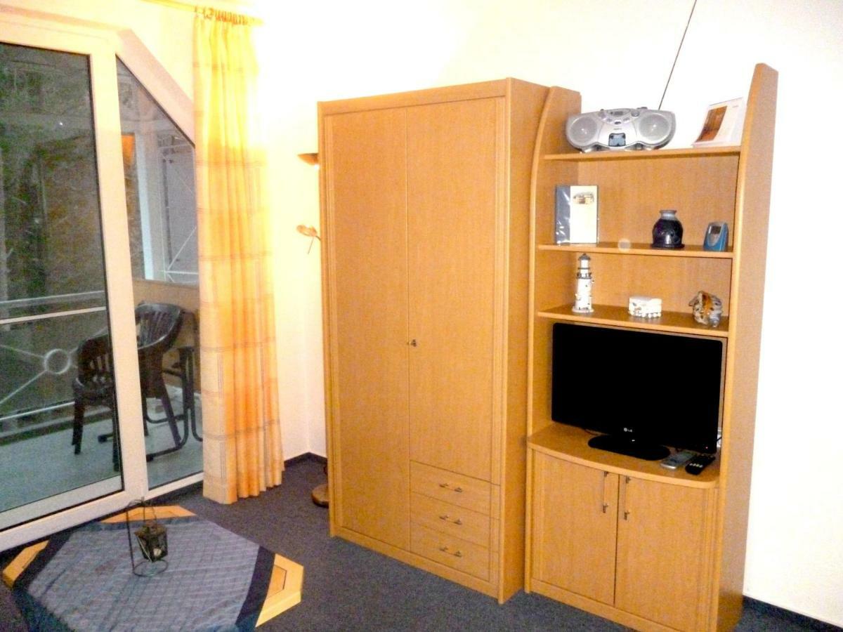 Haus Freyja Ferienwohnungen Graal-Mueritz Zewnętrze zdjęcie